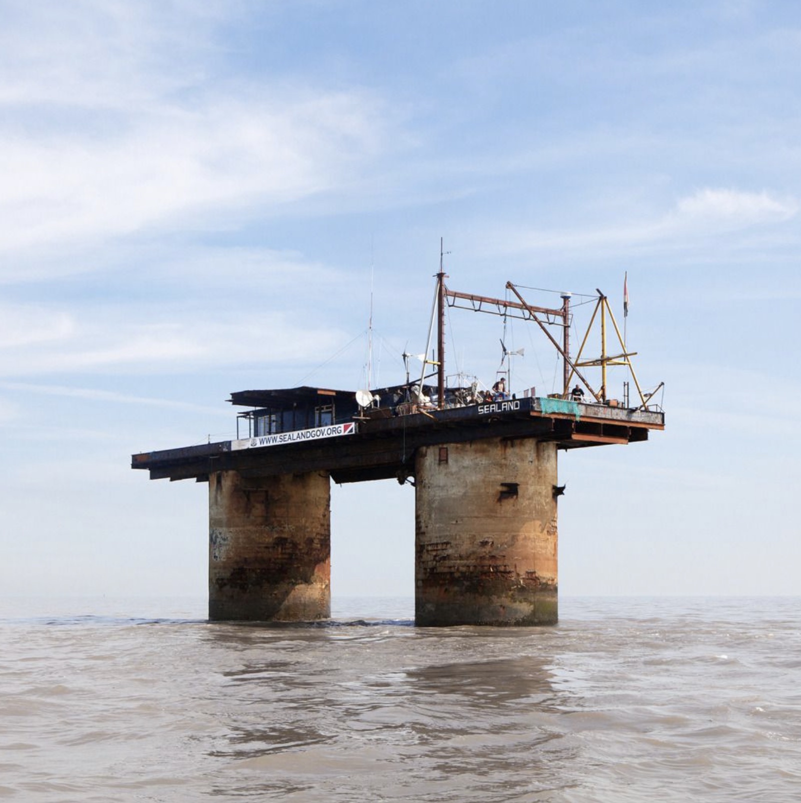 Sealand